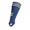 Hummel Element Football Sock Stegstutzen F7724 - Blau