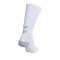 Hummel Elite Compression Sock Socken Weiss F9077 - Weiss