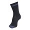 Hummel Elite Indoor Sock Low Socken Schwarz F1006 - Schwarz