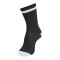 Hummel Elite Indoor Sock Low Socken Schwarz F2114 - Schwarz