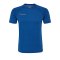 Hummel First Perform T-Shirt Kids Blau F7045 - Blau