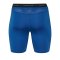 Hummel First Performance Tight Blau F7045 - blau