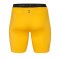 Hummel First Performance Tight Gelb F5001 - Gelb