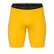 Hummel First Performance Tight Gelb F5001 - Gelb