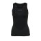Hummel First Seamless Tanktop Damen F2001 - Schwarz
