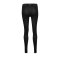 Hummel First Seamless Tight Damen F2001 - Schwarz