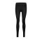 Hummel First Seamless Tight Damen F2001 - Schwarz