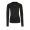 Hummel First Seamless T-Shirt Kids Schwarz F2001 - Schwarz