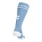 Hummel Football Sock Socken Blau F7473 - Blau