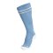 Hummel Football Sock Socken Blau F7473 - Blau