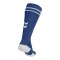 Hummel Football Sock Socken Blau F7691 - Blau