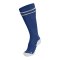 Hummel Football Sock Socken Blau F7691 - Blau