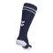 Hummel Football Sock Socken Blau F7929 - Blau