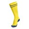 Hummel Football Sock Socken Gelb F5168 - Gelb