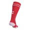 Hummel Football Sock Socken Rot F3946 - Rot