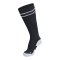 Hummel Football Sock Socken Schwarz F2114 - Schwarz