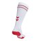 Hummel Football Sock Socken Weiss F9402 - Weiss