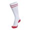 Hummel Football Sock Socken Weiss F9402 - Weiss