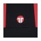 11teamsports Cruzar Trikot Kids Rot Schwarz F60 - rot