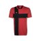 11teamsports Cruzar Trikot Kids Rot Schwarz F60 - rot