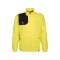 11teamsports Teamline Präsentationsjacke Gelb F70 - gelb