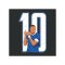 11teamsports Frankreich 