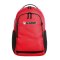 11ts Academy Backpack Lettering Rot - rot