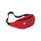 11ts Academy Beltbag Lettering Rot - rot