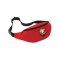 11ts Academy Beltbag Rot - rot