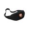 11ts Academy Beltbag Schwarz - schwarz