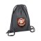 11ts Academy Gymbag Dunkelgrau - grau