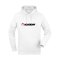 11ts Academy Hoody Academy Weiß - weiss
