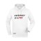 11ts Academy Hoody Pro Weiß - weiss