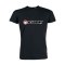 11ts Academy Shirt Academy Schwarz - schwarz