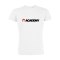 11ts Academy Shirt Academy Weiß - weiss