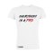 11ts Academy Shirt Pro Weiß - weiss