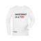 11ts Academy Sweatshirt Pro Weiß - weiss