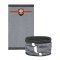 11ts Academy Winter X-Tube Grau - grau