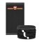 11ts Academy Winter X-Tube Schwarz - schwarz