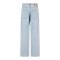 2Y Studios Adrik Basic Baggy Jeans Hose Blau - blau