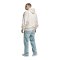 2Y Studios Adrik Basic Baggy Jeans Hose Blau - blau