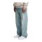 2Y Studios Adrik Basic Baggy Jeans Hose Blau - blau