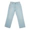 2Y Studios Adrik Basic Baggy Jeans Hose Blau - blau