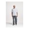 2Y Studios Adrik Basic Baggy Jeans Hose Grau - grau