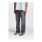 2Y Studios Adrik Basic Baggy Jeans Hose Grau - grau