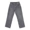 2Y Studios Adrik Basic Baggy Jeans Hose Grau - grau