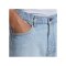 2Y Studios Eren Basic Wide Baggy Jeans Hose Blau - blau