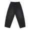 2Y Studios Eren Basic Wide Baggy Jeans Hose Schwarz - schwarz