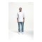 2Y Studios Gabrie Basic Straight Jeans Hose Blau - blau