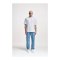 2Y Studios Gabrie Basic Straight Jeans Hose Blau - blau